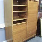 729 2312 ARCHIVE CABINET